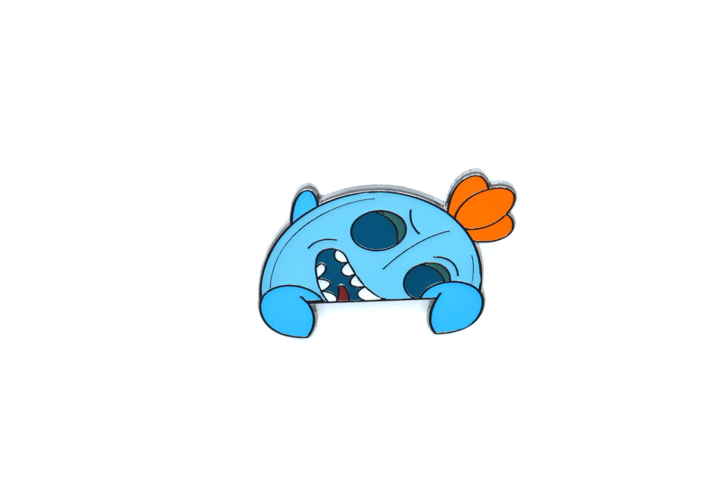 Mr.Meeseeks (EXCLUSIVE STICKER INCLUDED) Sold Out
