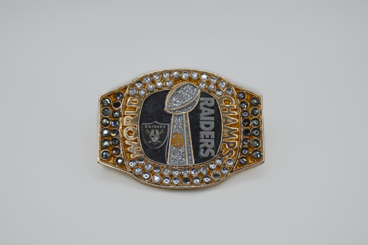 NFL Superbowl Ring