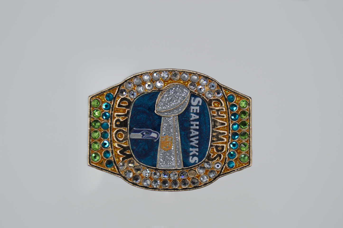 NFL Superbowl Ring