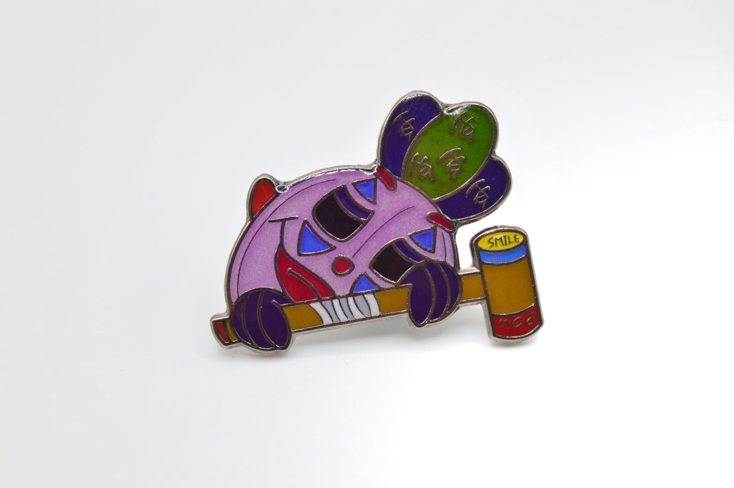 SOLD OUT - Cactusboy x Joker (EXCLUSIVE STICKER INCLUDED)